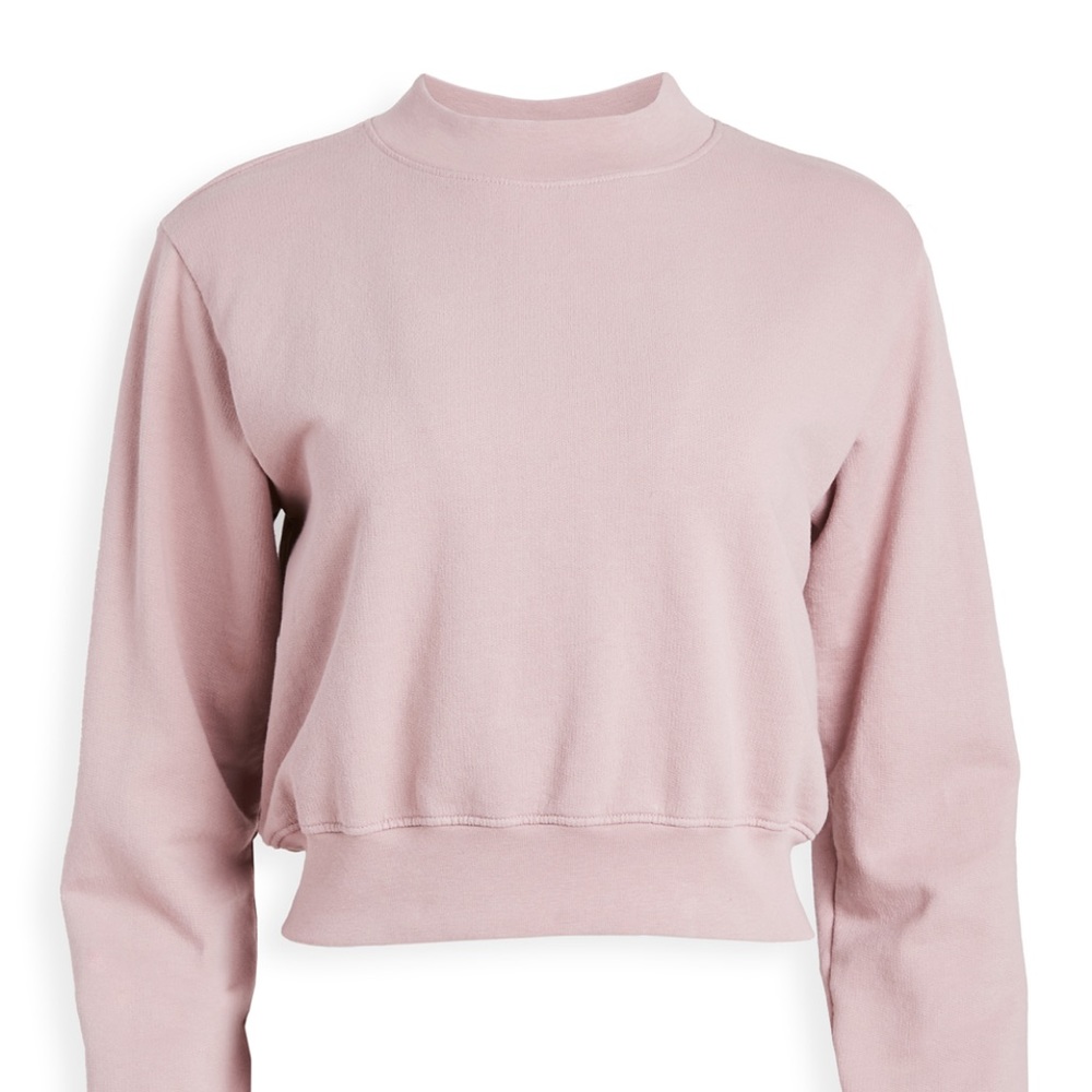 🌸🌸Cotton Citizen Milan sweatshirt in color rose 🌸🌸